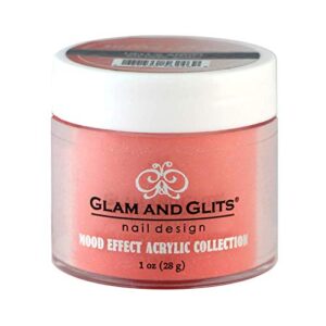 Glam Glits Acrylic Powder (Hell’s Angel ME1046)