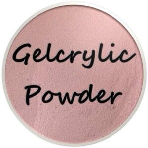 SHEBA NAILS Gelcrylic Acrylic Powder – 1OZ. – Bridezilla