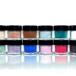 Mia Secret Nail Art Acrylic Powder Spark Collection