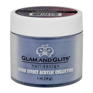 Glam and Glits Powder – Mood Effect Acrylic – ME1012 Backlash