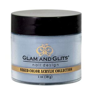 Glam and Glits Powder – Naked Color – Make Wave NCA432
