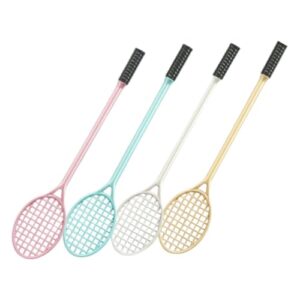 Balacoo Self-stick Drill Pens 4pcs Diamond Embroidery Pen Gem Jewel Wax Picker Pen 5d Diamond Pen Diamond Resin Pen Diamond Correction Pen Tool Nail Point Pen Art Pen Cross Stitch Plastic