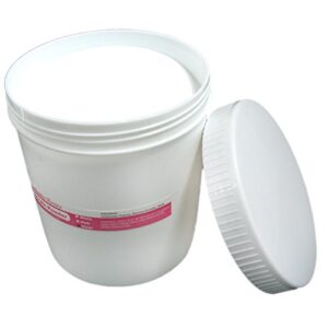 Beauties Factory Value 800gram Professional Acrylic Nail Powder Clear Color