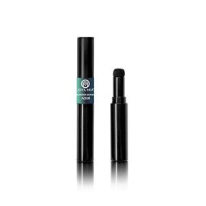 Joya Mia Air Cushion Magic Chrome Pen Chameleon Pigment Mirror Nail Powder Pen (Turquoise)