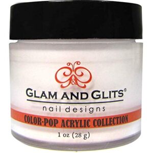 Glam and Glits Powder Color Pop Almost Nude #359