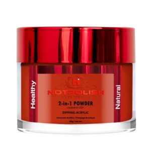 NotPolish – Nail Acrylic/Dip Powder | OG Collection | OG154 Brightly
