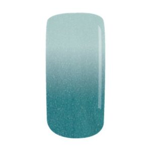 Glam and Glits> Mood Effect Acrylic Powder Collection 1 oz Jar (ME1048 – Melted Ice. Buy 2 Jars (Any color) get 1 Verity Nail Lacquer 0.5 oz FREE)