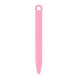 Nail Art Magnetic Pen>Portable Nail Magnet Pen for Salon (Pink)