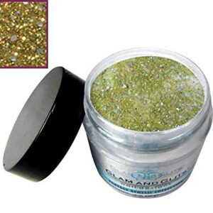 Glam and Glits Powder – Fantasy Acrylic – Rich Core