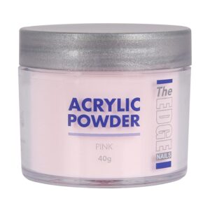 The EDGE Acrylic Powder> Pink 40 g
