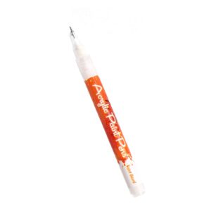 1pc Nail Art Pens Striping Nail Art Graffiti Pencil Nail Pens for Home DIY Professional Salon