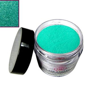 Glam and Glits Powder – Diamond Acrylic – Satin DAC88 (1 oz)