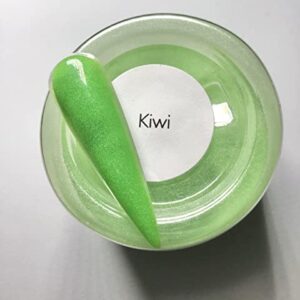 Kiwi Acrylic powder