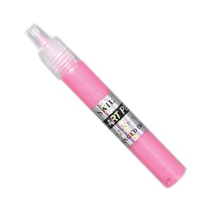 Beauties Factory Nail Art Fine Tip Drawing/Design Pen – Pale Pink