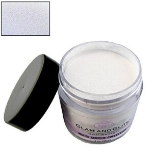 Glam and Glits Powder – Matte Acrylic – Vanilla Sugar MAC637