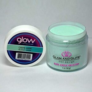 Glow Collection Individual Colors 1oz. Jars 411513 (Carpe Diem)