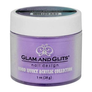 Glam and Glits Powder – Mood Effect Acrylic – ME1002 Chain Reaction