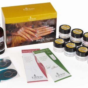 Ez Flow Boogie Nights Time to Shine Kit