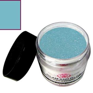Glam and Glits Powder – Color Acrylic – Monique CAC338 (1 oz)