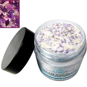Glam and Glits Powder – Fantasy Acrylic – Fascination #546