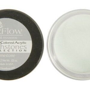 EZ Flow Earthstone Colored Powders Limestone False Nails> 0.5 Ounce