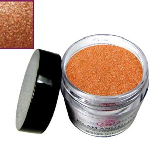 Glam and Glits Powder – Diamond Acrylic – Hazel DAC74 (1 oz)