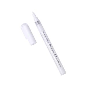 Nail Pen Nail Pen Waterproof Nail Polish Pen Quick Dry Nail Painting Pen DIY Abstract Lines Pen for Nail Portable Tip Nail for Painting Draw Nail Equipment