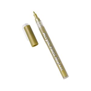 Nail Pen Nail Pen Waterproof Nail Polish Pen Quick Dry Nail Painting Pen DIY Abstract Lines Pen for Nail Portable Tip Nail for Painting Draw Nail Equipment