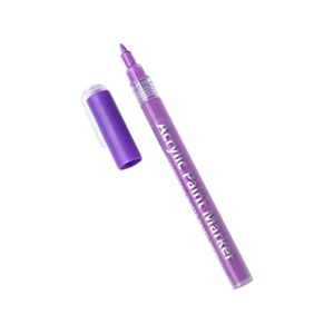 Generic 16 Color Metal Giltter 3D Nail Art Pens Set 2024 New Nail Point Graffiti Dotting Pen Waterproof Drawing Painting Liner Brush for DIY Nail Art Beauty Adorn Manicure Tools