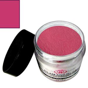 Glam and Glits Powder – Color Acrylic – Giselle CAC317 (1 oz)