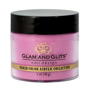 Glam and Glits Powder – Naked Color – Wink Wink NCA409
