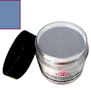 Glam and Glits Powder – Color Acrylic – Veronique CAC310 (1 oz)