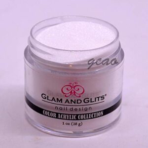 Glam Glits Acrylic Powder 1 oz Sharon CAC340