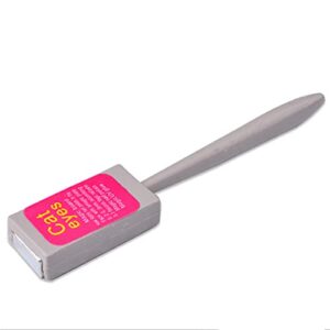 Cat Eye Magnet Strong Pen,Doubl-head Magnet Nail Art Manicure Tool Set (1PCS Thicken)