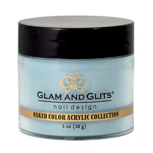 Glam and Glits Powder – Naked Color – Obsessive Compulsive NCA399