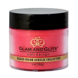 Glam and Glits Powder – Naked Color – Boom Kapow NCA421