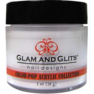 Glam and Glits Powder Color Pop Barefoot #360