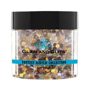 Poudre Glam and Glits Fantasy Acrylic #520 Gypsy