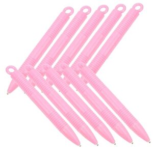 Healvian Diy Nail Art Accessories 20pcs Magnetic Nail Pens Stylus Tip for Cat Eye Polish