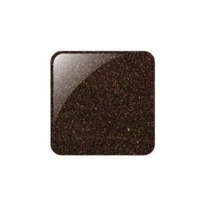 ACRYLIC POWDER COLOR -NAKED COLLECTION – 1oz/28g – (433 Coffee Break) by Glam & Glits nail Design