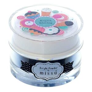 missu Coloured Acrylic Nail Powder> Royal Navy