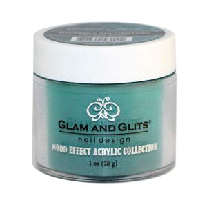Glam and Glits Powder – Mood Effect Acrylic – ME1022 Wickedly Enchanting