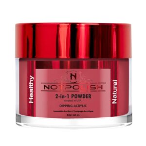 NotPolish – Nail Acrylic/Dip Powder | OG Collection | OG151 Life Is Golden