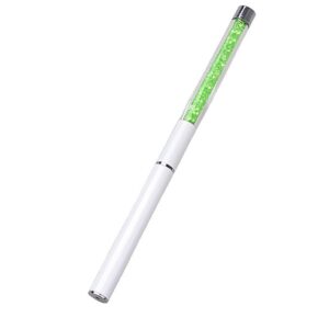MIRADA (TM) DIY Design Painting Nail Art Dotting Pen Dot Pencil, 1PC, Green