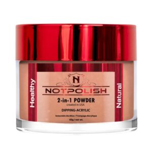 NotPolish – Nail Acrylic/Dip Powder | OG Collection | OG155 Warm Glow