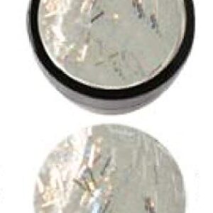 Mia Secret Nail Art Powder Fiesta Collection – .25 oz (Jazz)