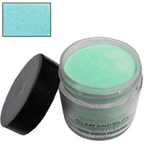 Glam and Glits Powder – Matte Acrylic – Irish Cream MAC644
