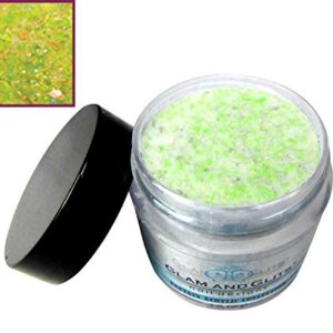 Glam and Glits Powder – Fantasy Acrylic – Kissable #519 (1 oz)