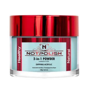 NotPolish – Nail Acrylic/Dip Powder | OG Collection | OG159 Baby