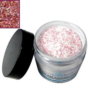 Glam and Glits Powder – Fantasy Acrylic – Rasberry Truffle #514
